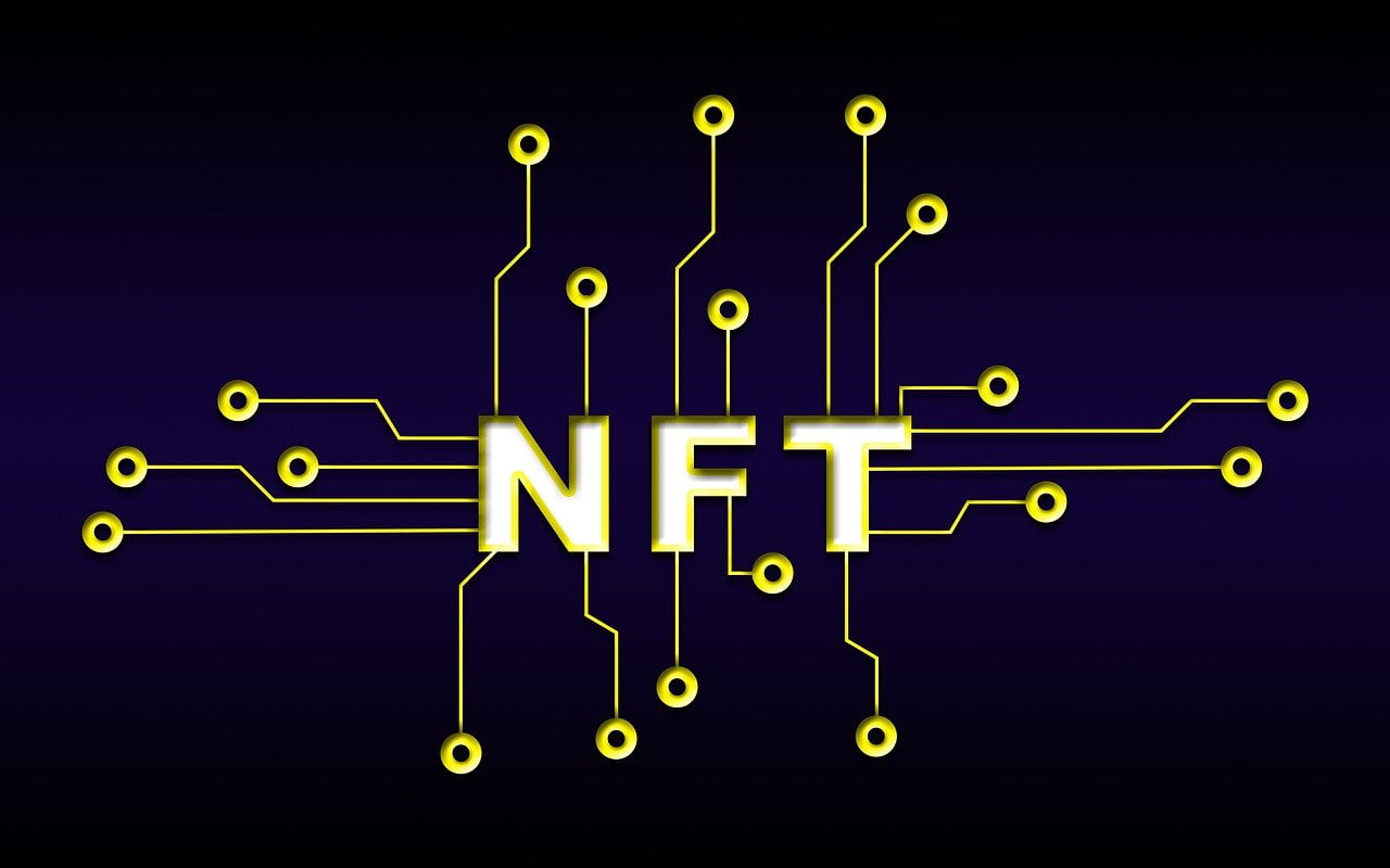 Non-Fungible Tokens (NFTs) Cryptocurrencies