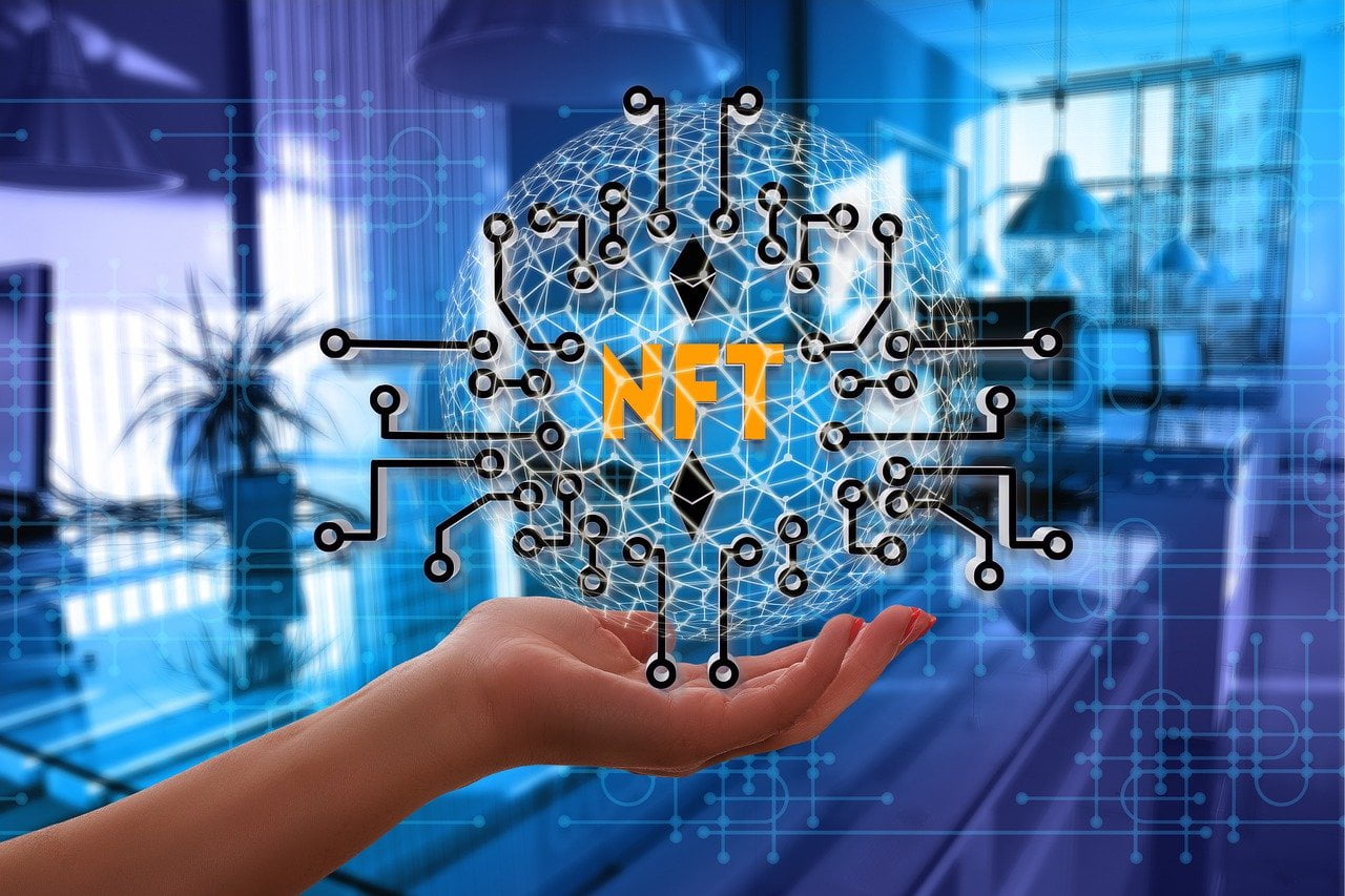 What is NFT? Decoding The NFT Craze & 4 Common Misunderstandings