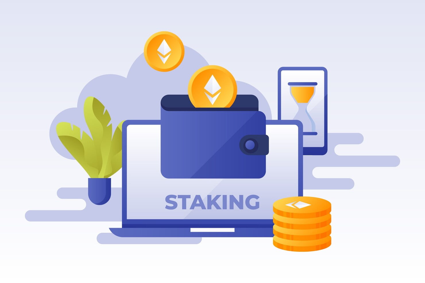 What is Proof of Stake (PoS)? Instructions on 5 Steps to Mine PoS Coin